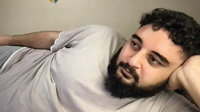 teddy alan online show from September 22, 7:57 pm