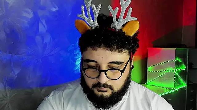 teddy alan online show from December 15, 6:26 pm