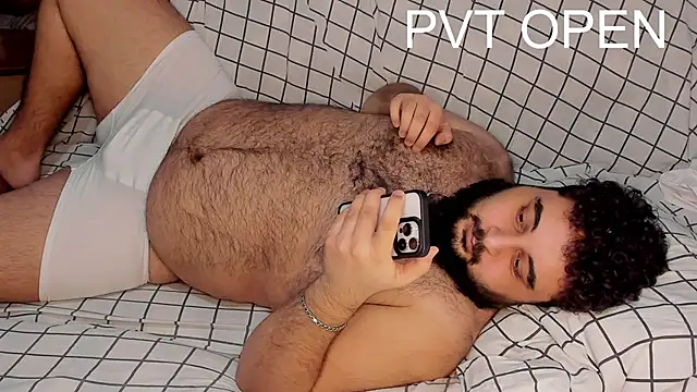 teddy alan online show from March 4, 9:32 pm