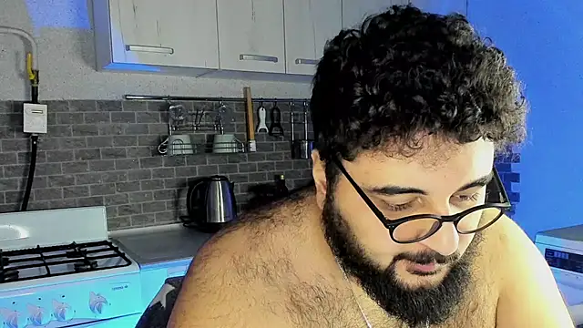 teddy alan online show from December 12, 9:37 pm