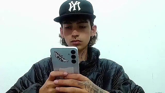 ttimy x boy online show from November 25, 9:28 pm