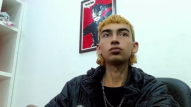 ttimy x boy online show from February 5, 3:24 am