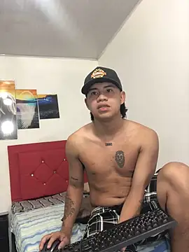 logannth online show from April 17, 5:43 am