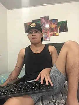 logannth online show from March 27, 7:12 am