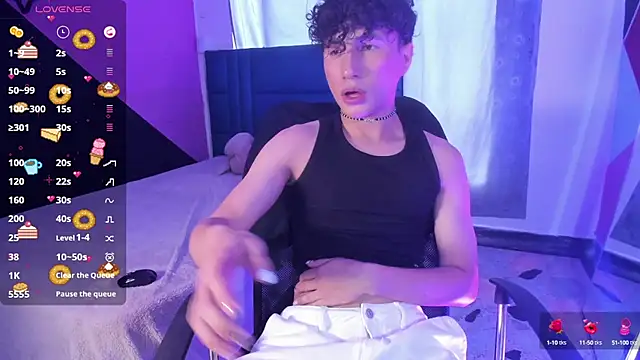 Mugiii 1 online show from January 25, 6:02 pm