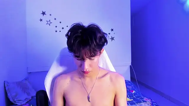 Johhan  Lee online show from December 19, 8:00 am