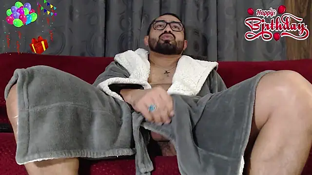 Ryan-theman online show from November 28, 1:09 am