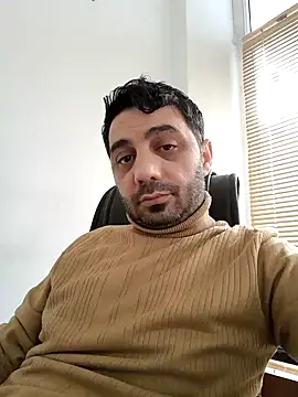 Sexyy Mann34 online show from January 28, 8:57 am