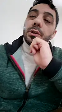 Sexyy Mann34 online show from February 10, 1:01 pm