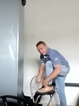 luchoarr online show from January 13, 10:25 pm