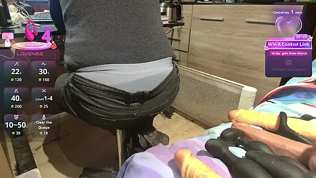 misteryman1956 online show from March 7, 7:28 am