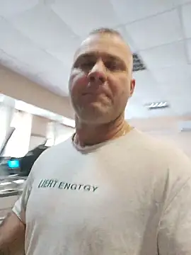 Crek666 online show from February 24, 5:41 am