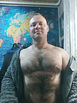 Crek666 online show from June 2, 10:49 am