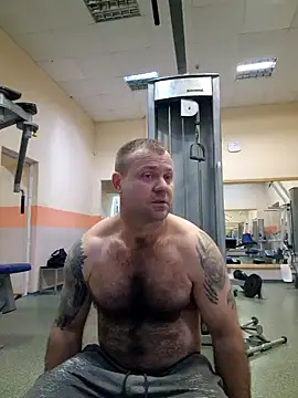 Crek666 online show from January 26, 10:12 am