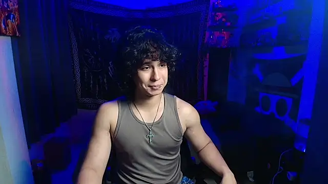 kairozz online show from December 1, 11:52 pm