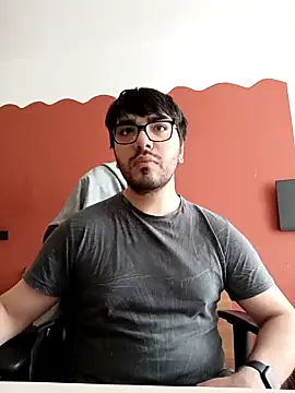 percyass online show from November 1, 11:03 am