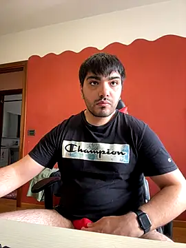 percyass online show from September 24, 12:47 pm