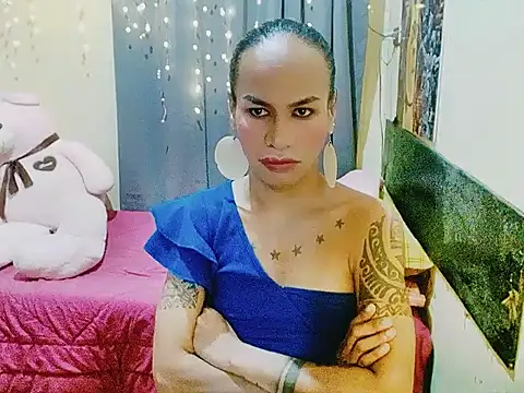 Indaypakay ts online show from October 26, 2:35 am