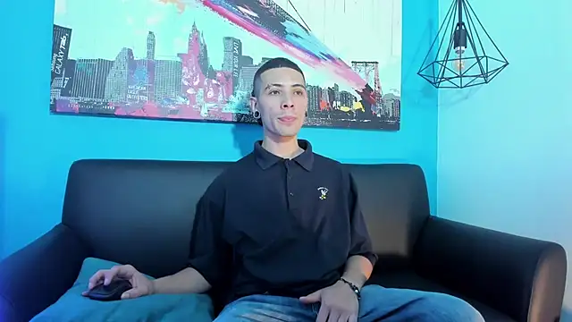 Jefer rick  online show from January 4, 12:16 am