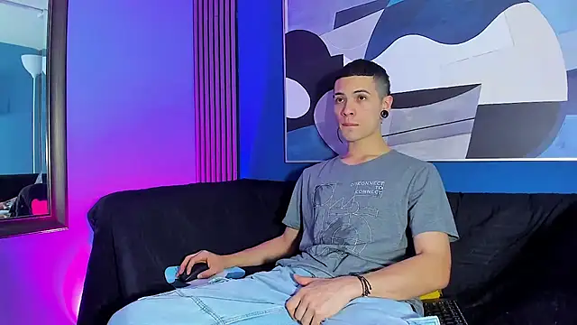 Jefer rick  online show from September 14, 12:51 pm