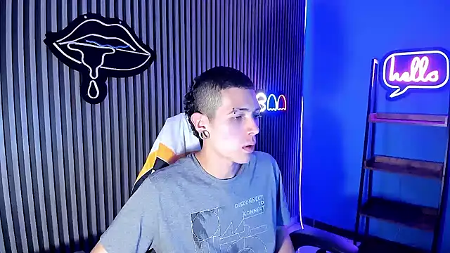 Jefer rick  online show from January 23, 11:26 pm