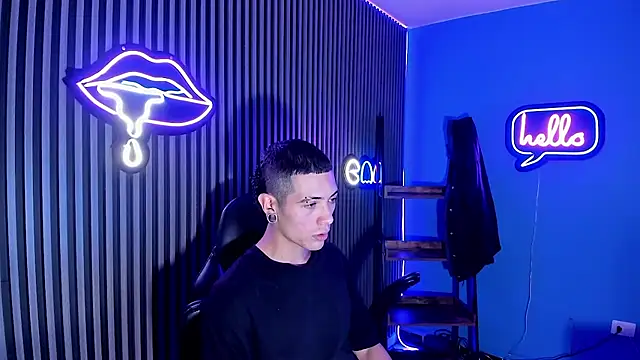 Jefer rick  online show from January 7, 3:58 am