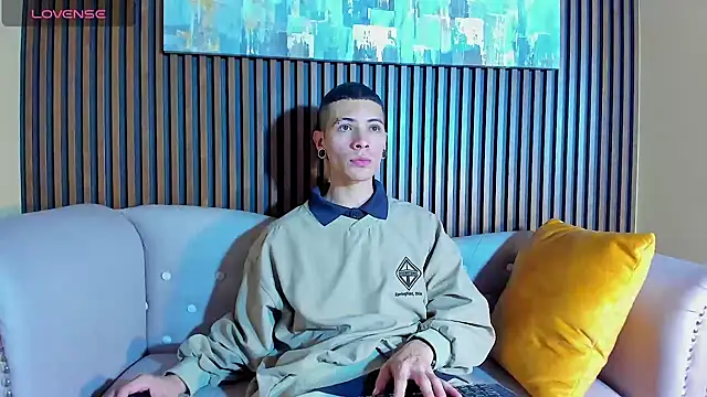 Jefer rick  online show from December 30, 12:11 am