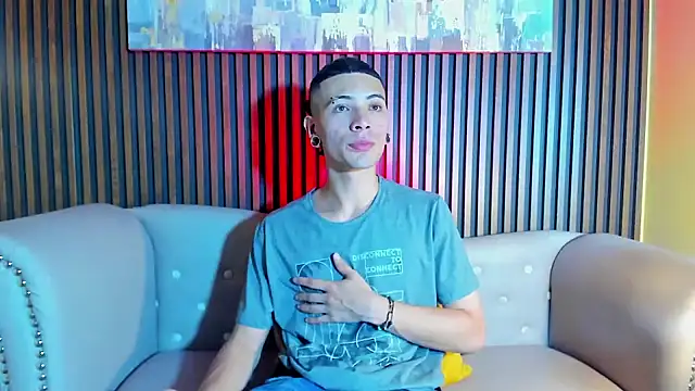 Jefer rick  online show from December 31, 6:57 pm