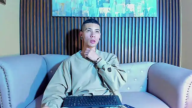 Jefer rick  online show from December 29, 1:34 am