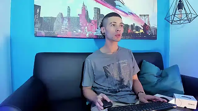 Jefer rick  online show from January 15, 3:33 am