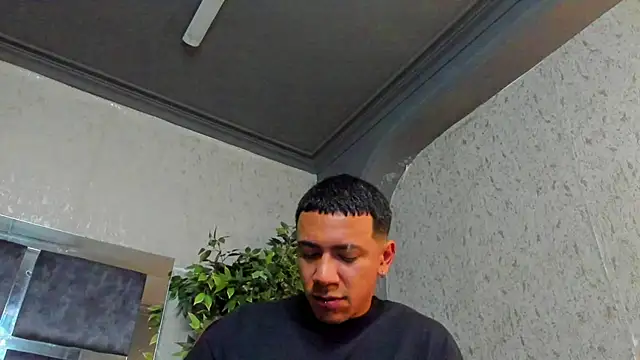 marc ginale online show from October 25, 1:57 pm