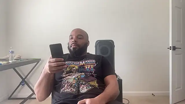 Bbcfun44 online show from February 12, 5:52 pm