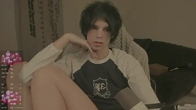 Wampeyes online show from November 19, 11:43 am