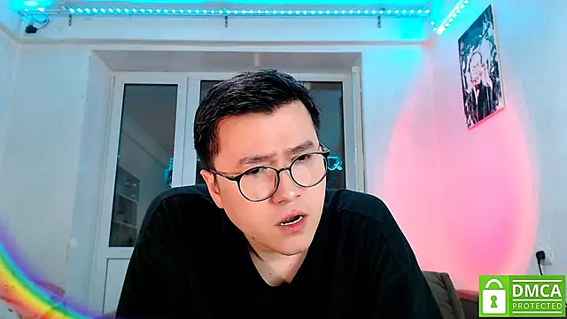 Tenni 00 online show from February 9, 8:13 pm