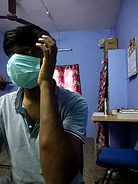 Tamilandteluguboy14 online show from April 8, 11:53 am