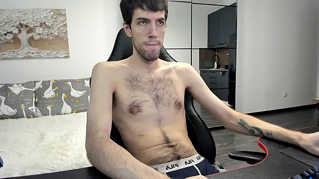 White Dylan online show from November 26, 1:25 pm