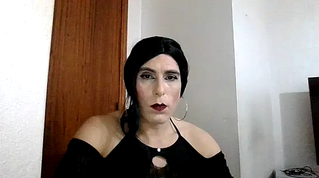 AlessiaTravesti online show from December 4, 9:24 pm