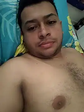 demoledor199 online show from December 4, 8:07 pm