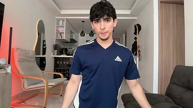 Snapshot of zenn_rush1 chatting on October 31, 2:09 pm zenn rush1 online show from October 31, 2:09 pm