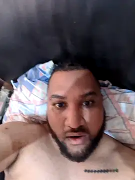 HornyGamerMW online show from August 7, 4:41 am