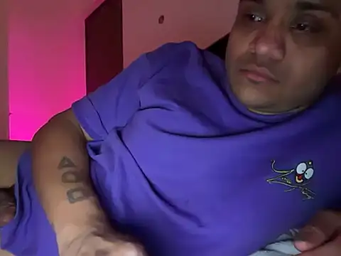 Rhythm Rhyme online show from November 2, 8:35 pm