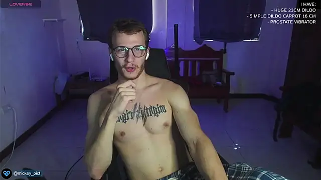 mickeypict online show from December 28, 4:19 am