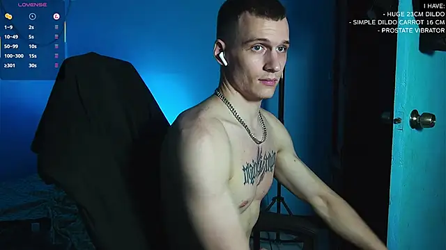 mickeypict online show from March 9, 12:20 pm