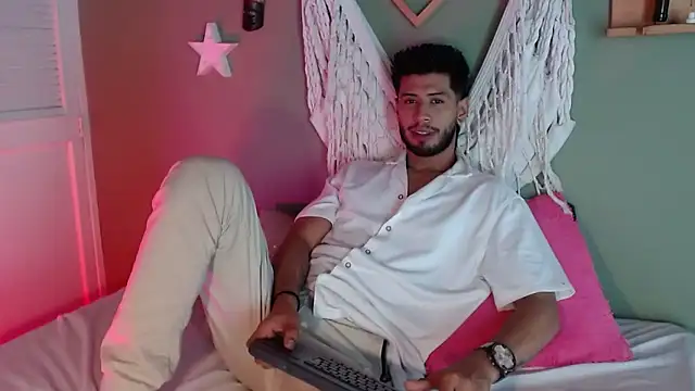 Colby brown03 online show from November 19, 3:50 am