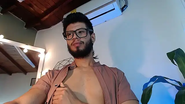 Colby brown03 online show from February 9, 9:19 pm