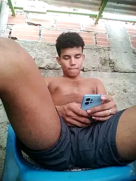 alex candela online show from September 22, 7:13 pm