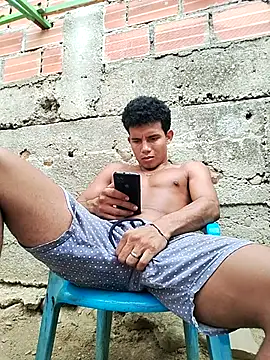 alex candela online show from October 11, 8:35 pm