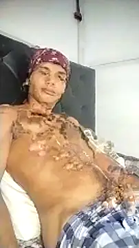 alex candela online show from February 3, 11:36 pm