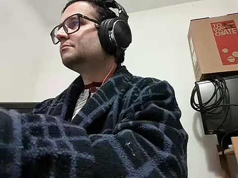 gostoso 20c online show from February 4, 2:07 am