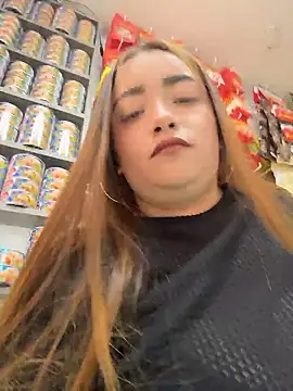 Tatiana O online show from January 16, 3:04 pm